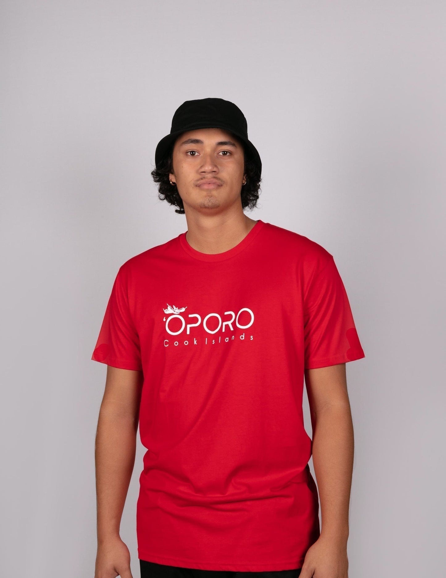 Ōporo Tee