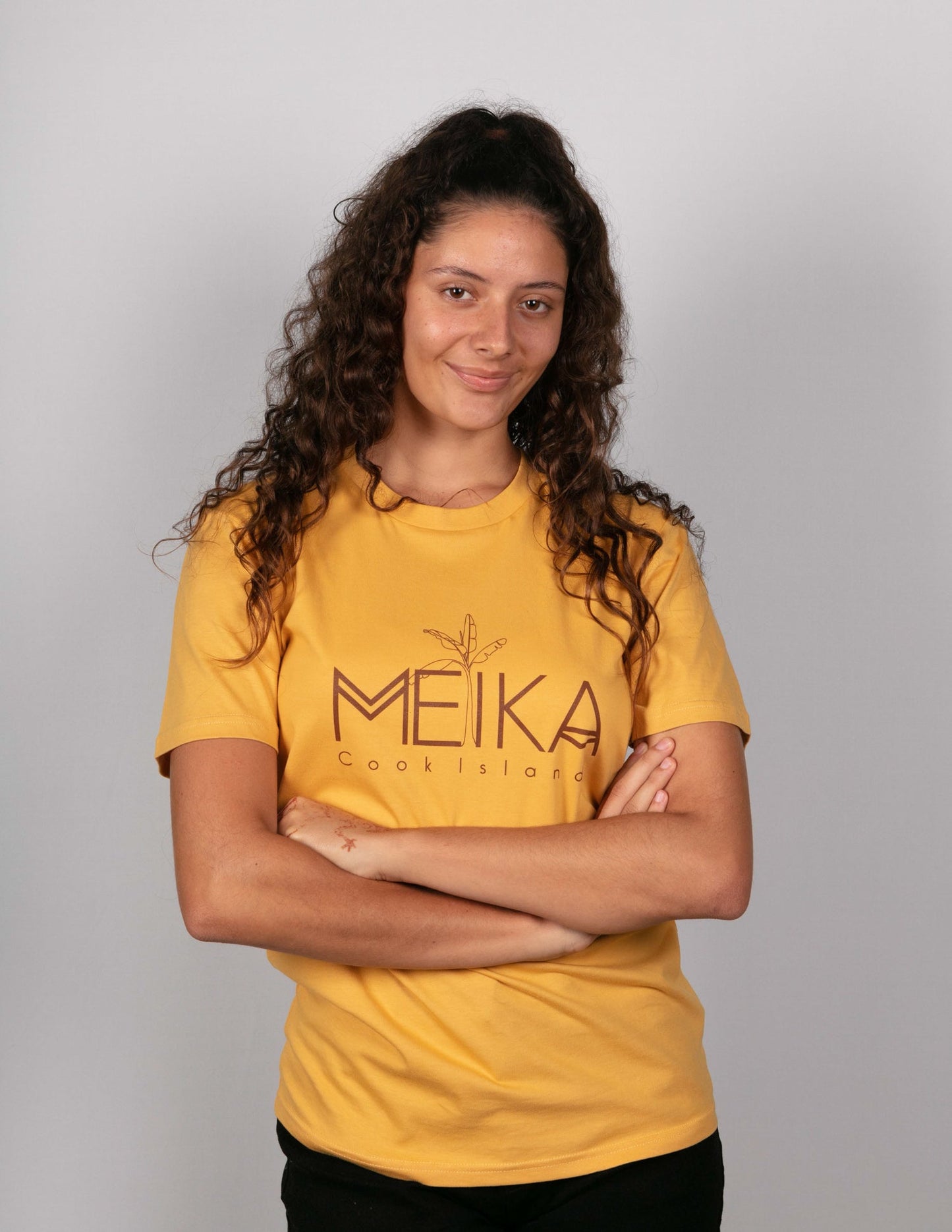 Meika Tee