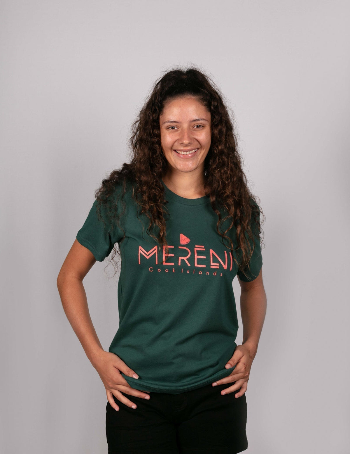 Mereni Tee