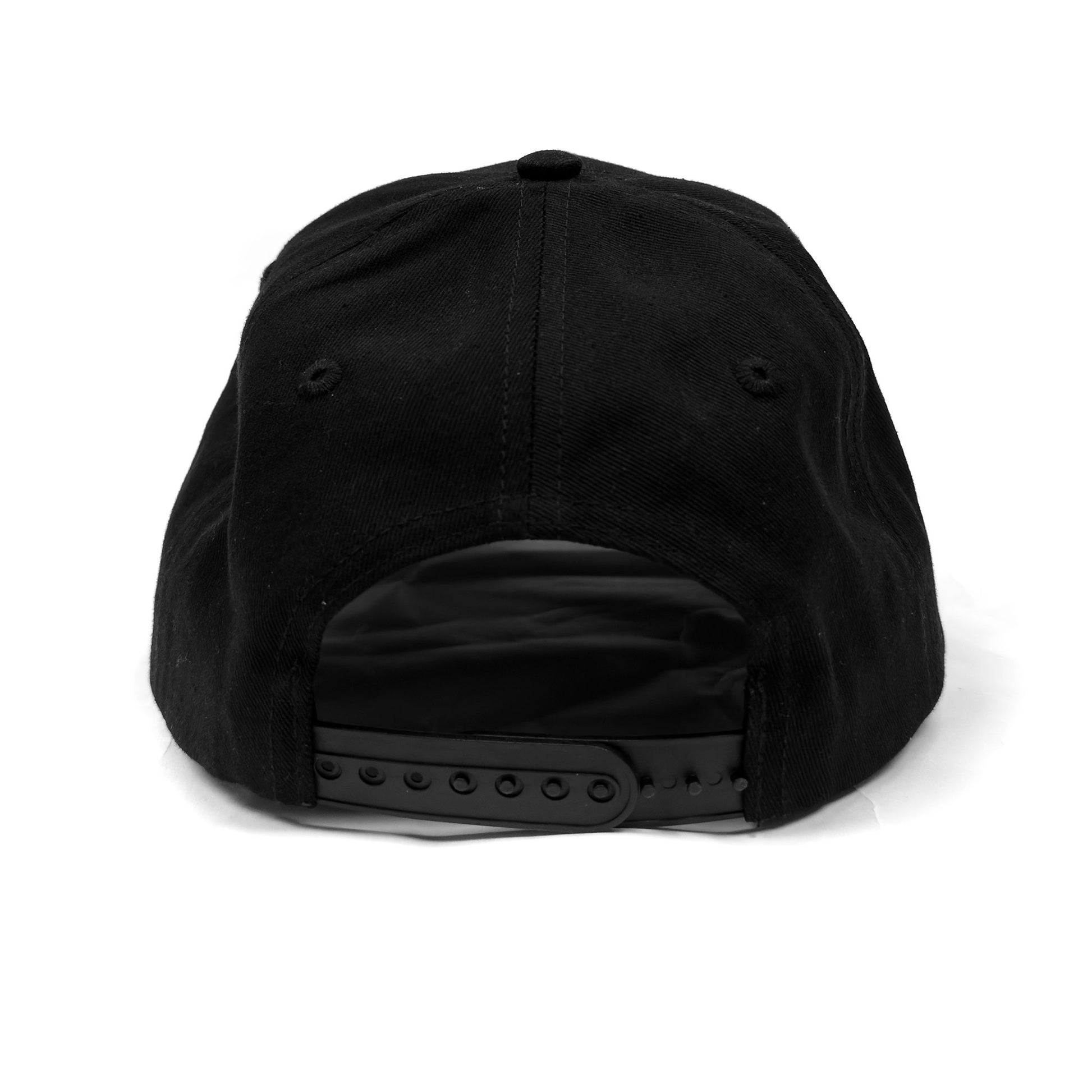 South 3D Snap Back