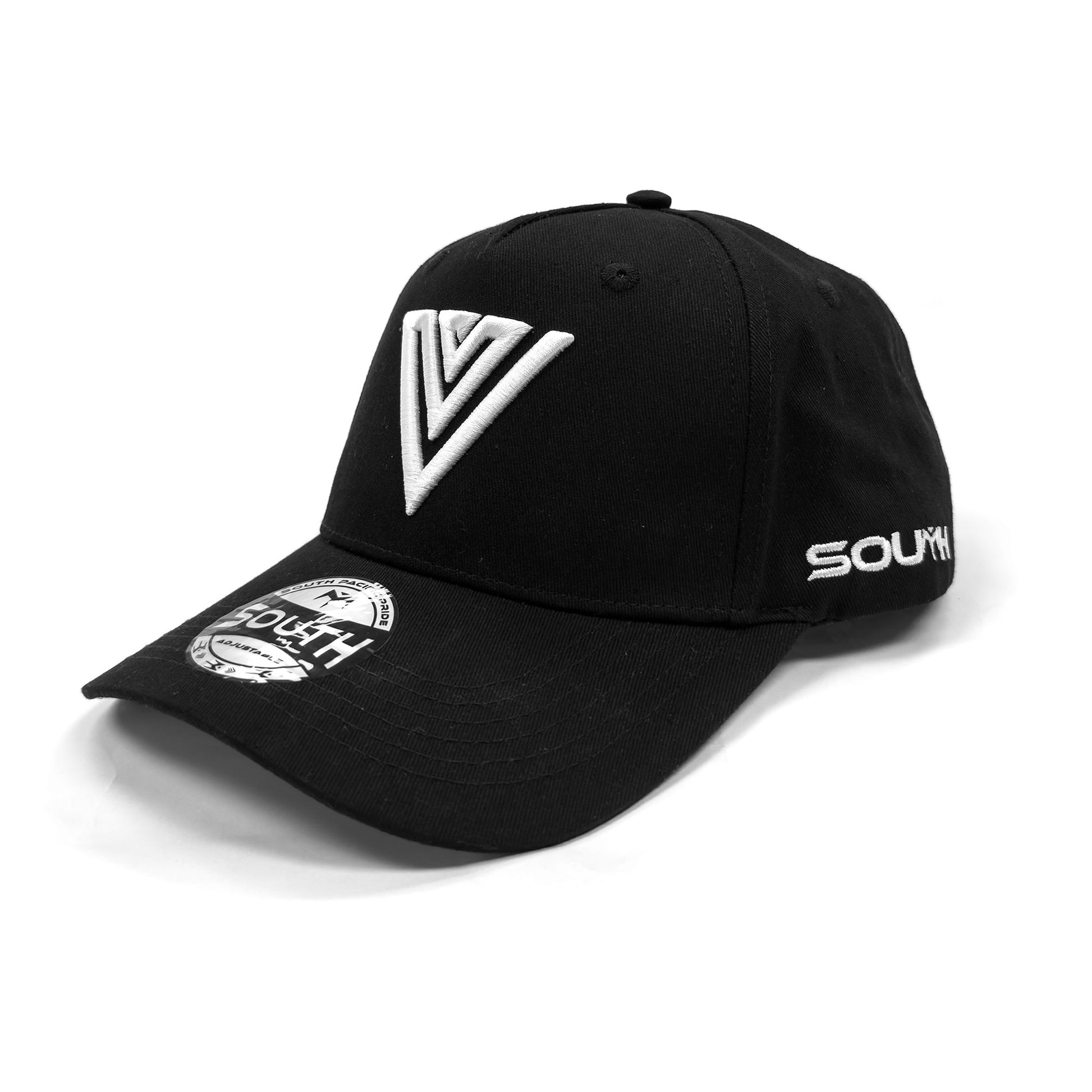 South 3D Snap Back