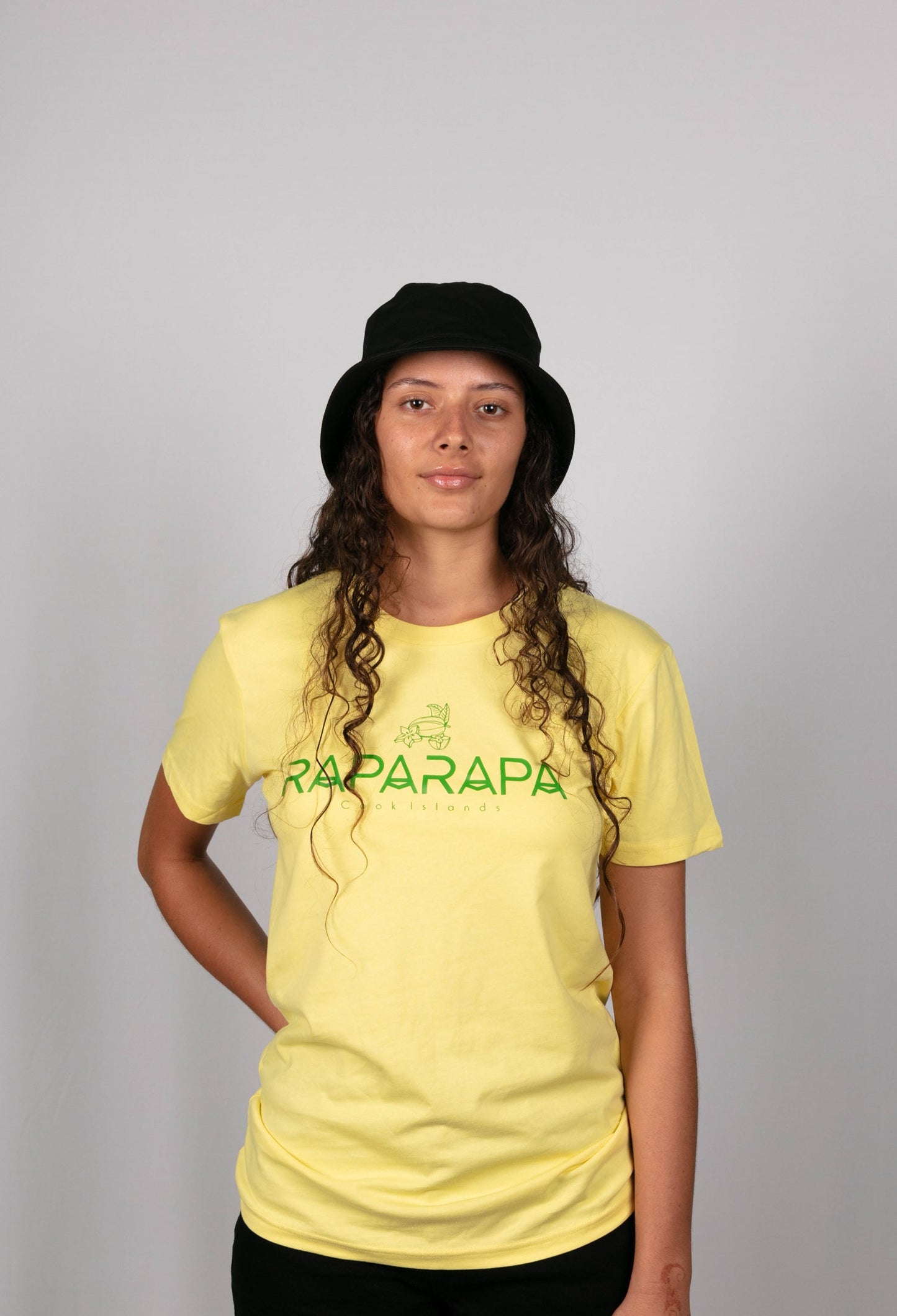 Raparapa Tee