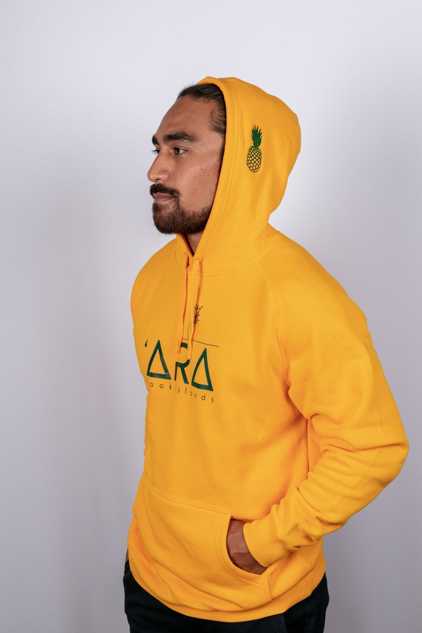 Ara Hoodie