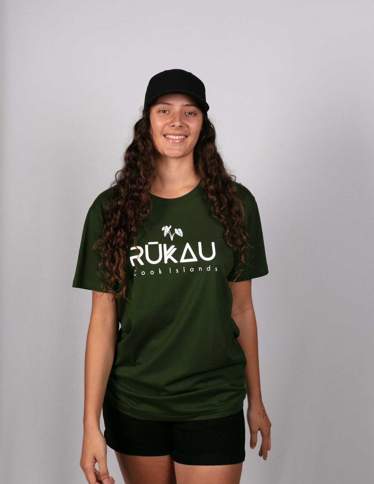 Rukau Tee