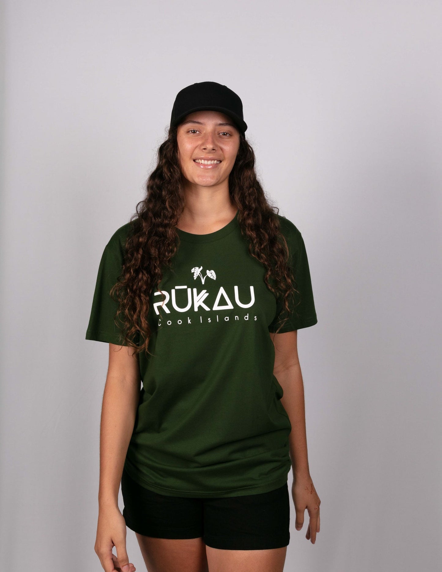 Rukau Tee