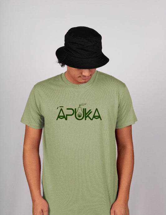 Apuka Tee