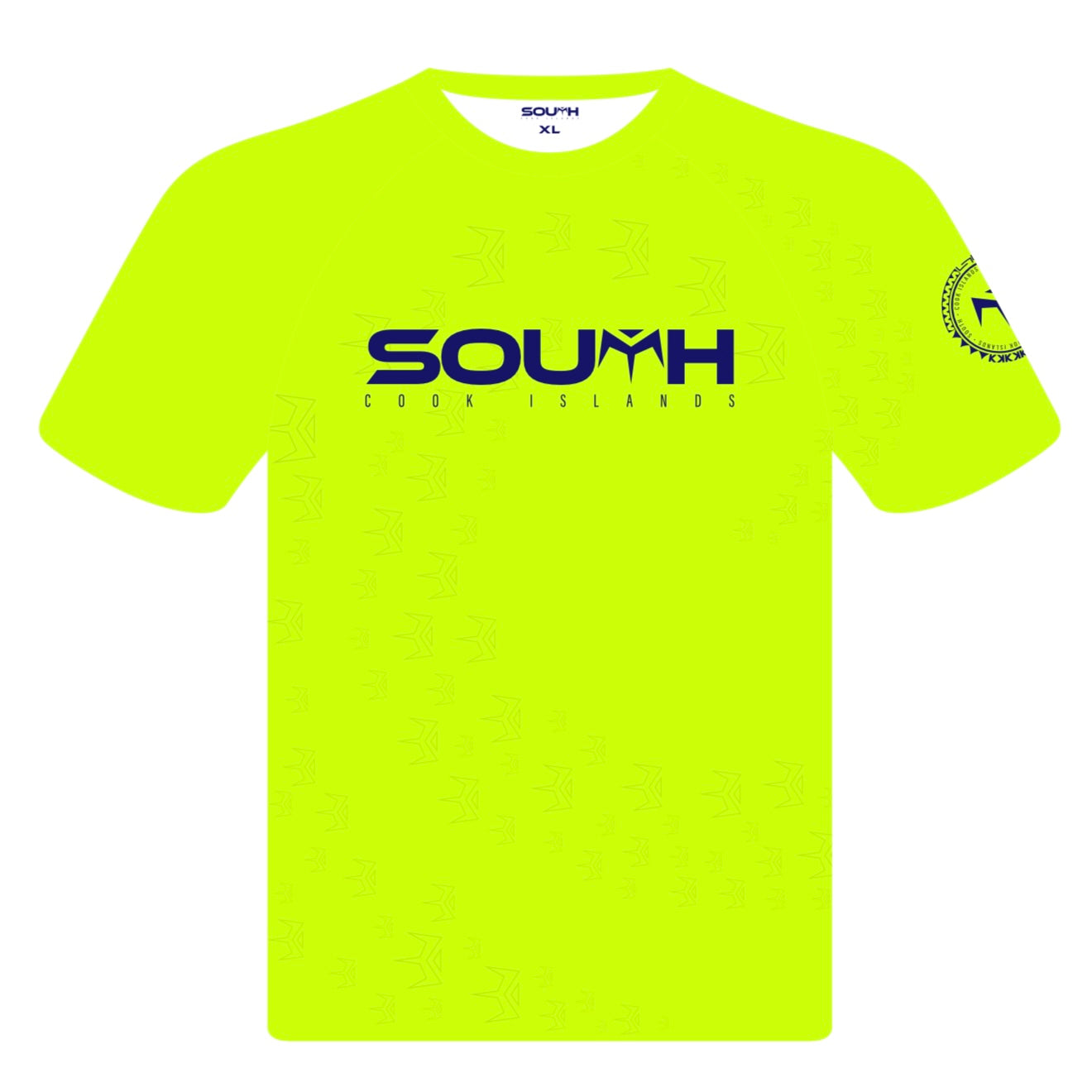 Performance Tee