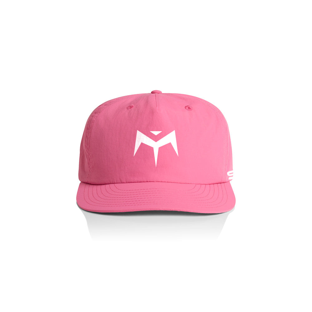 South Manu Surf Cap