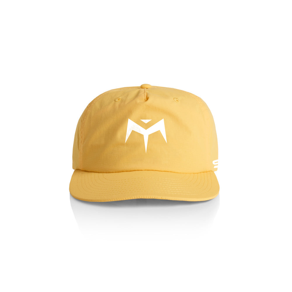 South Manu Surf Cap