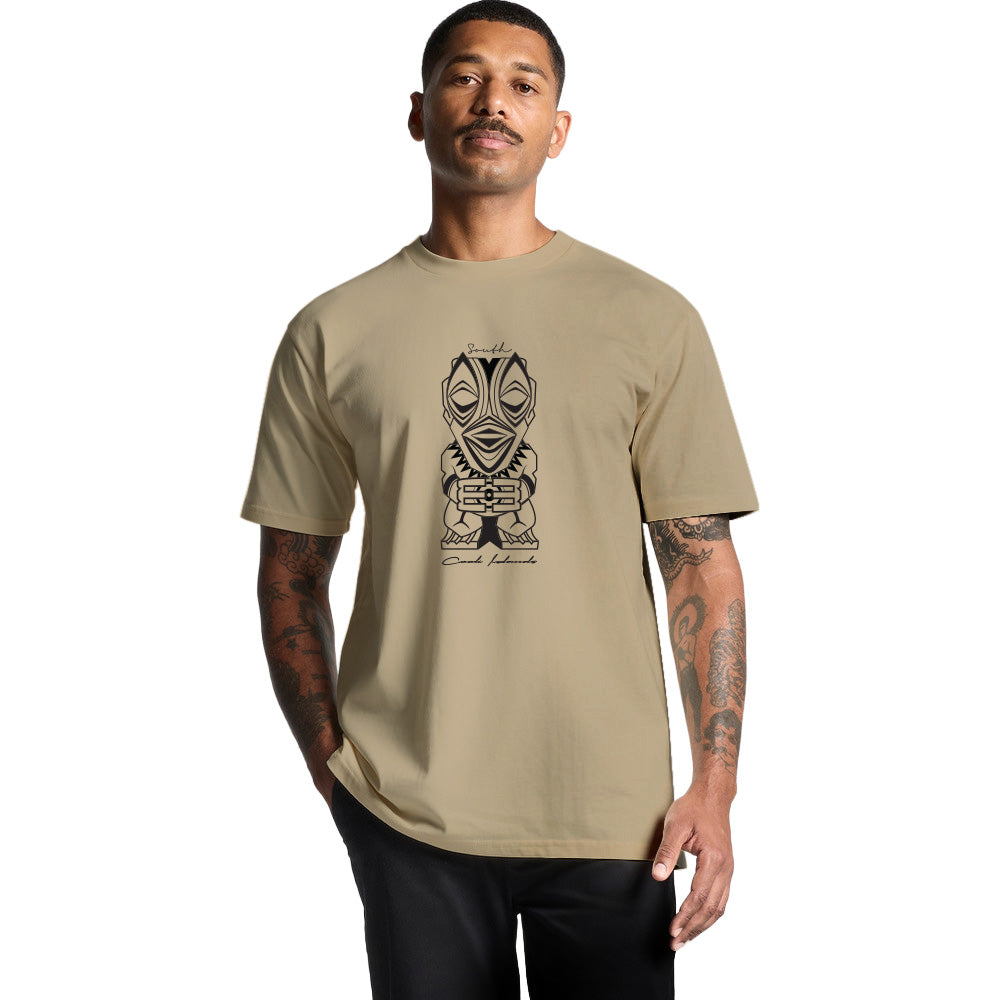 South Tangaroa Tee