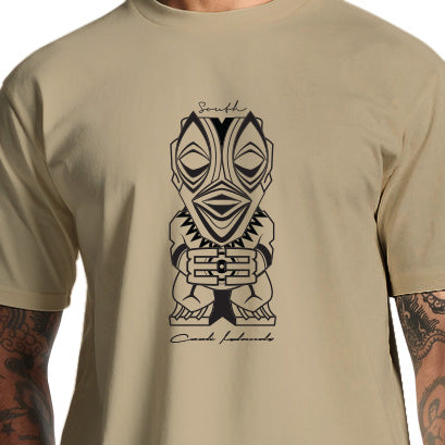South Tangaroa Tee