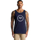 South Tiki Tangata Singlet