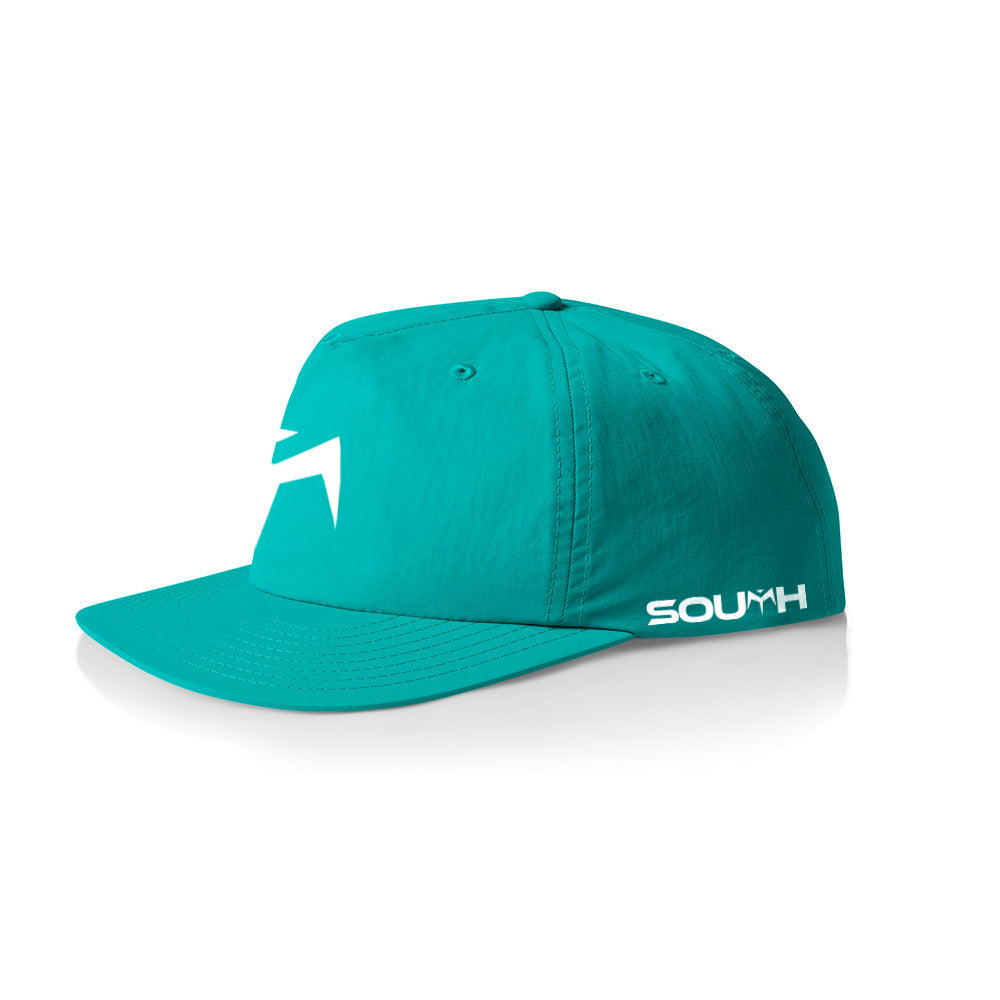 South Manu Surf Cap