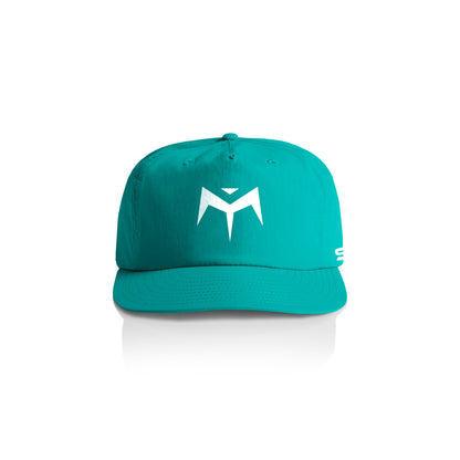 South Manu Surf Cap