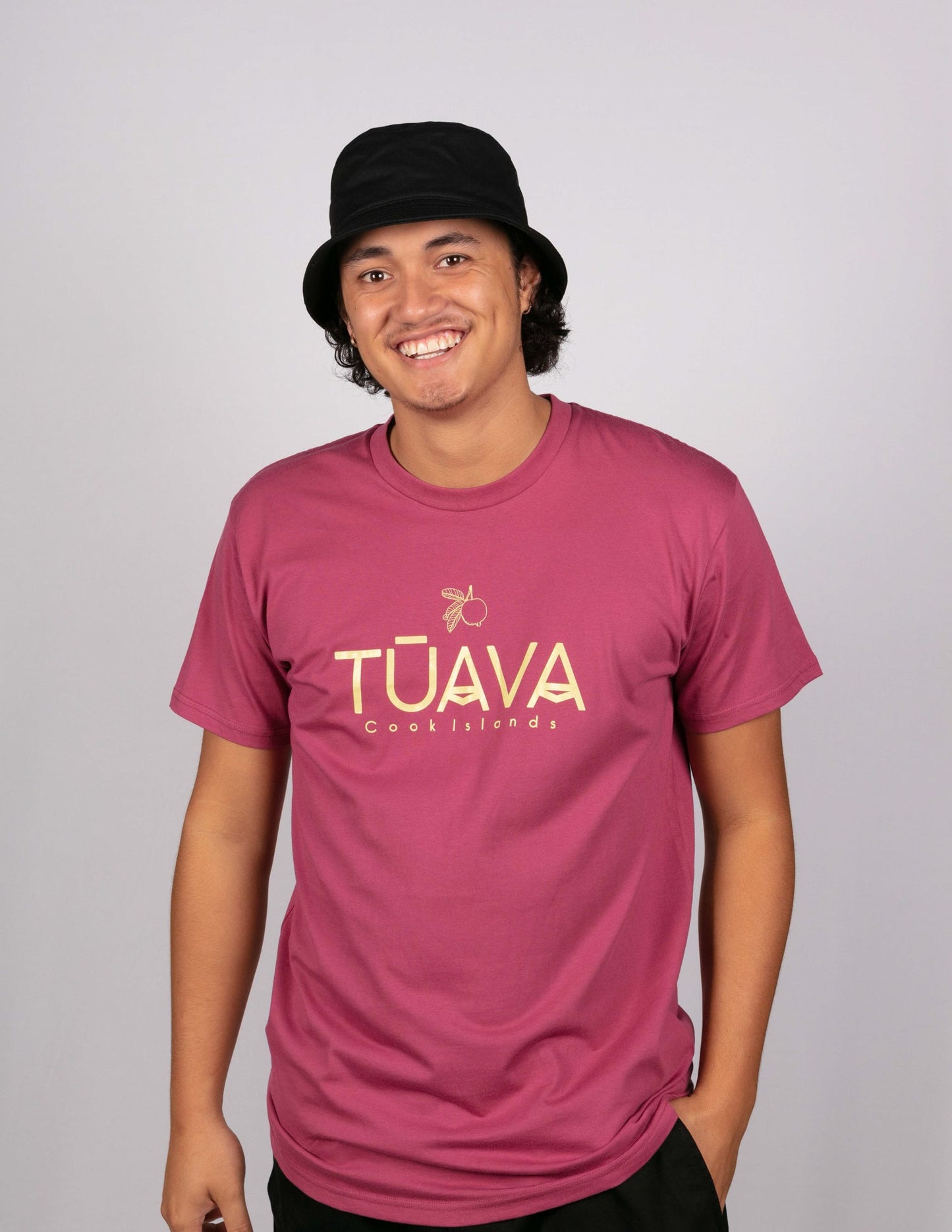 Tuava Tee