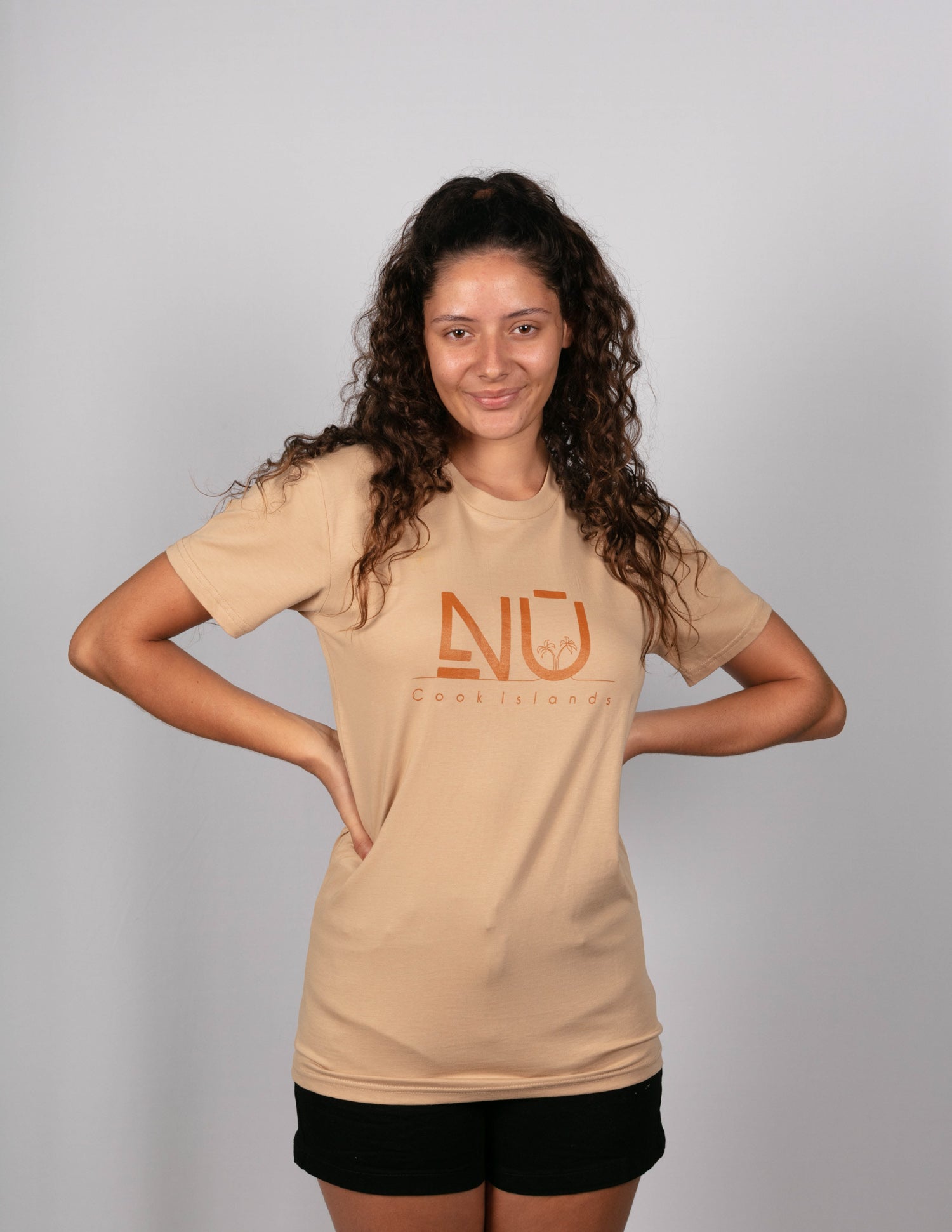 Nu Tee