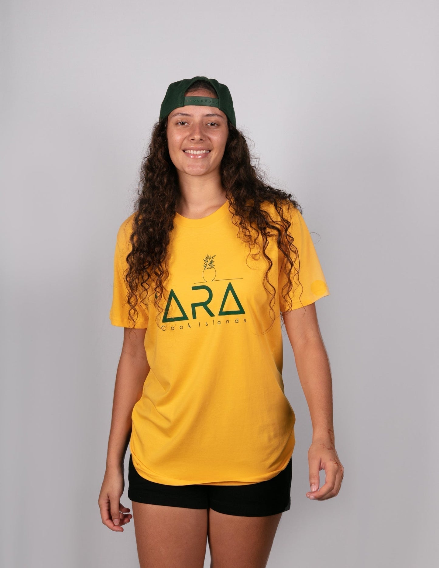 Ara Tee